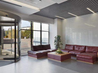 Фотография Аренда офиса, 1187 м² , улица Дмитрия Ульянова 7А  №4