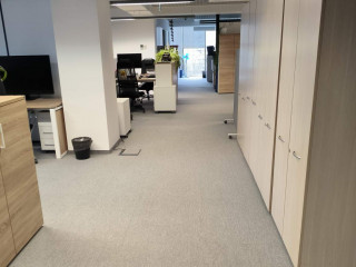 Фотография Аренда офиса, 1187 м² , улица Дмитрия Ульянова 7А  №15