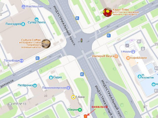 Фотография Аренда магазина, 27 м² , Индустриальный проспект 30  №3