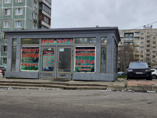 Фотография Аренда магазина, 27 м² , Индустриальный проспект 30  №2