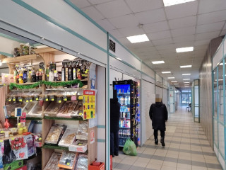 Фотография Аренда магазина, 8 м² , Бухарестская улица 23к9  №11