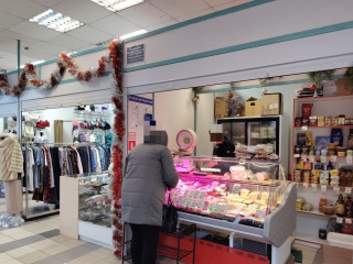 Фотография Аренда магазина, 8 м² , Бухарестская улица 23к9  №12