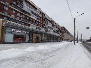 Фотография Аренда магазина, 8 м² , Бухарестская улица 23к9  №10
