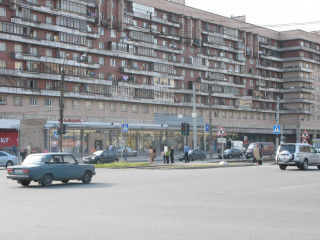 Фотография Аренда магазина, 8 м² , Бухарестская улица 23к9  №5