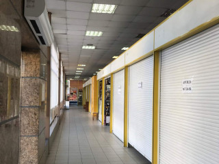 Фотография Аренда магазина, 8 м² , Бухарестская улица 23к9  №3