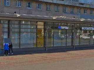 Фотография Аренда магазина, 8 м² , Бухарестская улица 23к9  №6