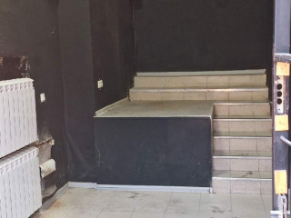 Фотография Аренда магазина, 13 м² , Московский проспект 192-194 №5 Фотография Аренда магазина, 13 м² , Московский проспект 192-194 №5