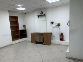 Фотография Аренда офиса, 140 м² , Фортунатовская улица 10  №7