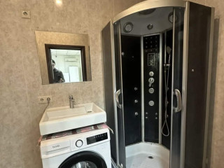 Фотография Аренда офиса, 140 м² , Фортунатовская улица 10  №9