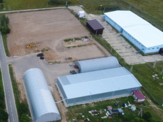 Фотография Продажа производственного помещения, 2844 м² , Луговая улица 2 №1 Фотография Продажа производственного помещения, 2844 м² , Луговая улица 2 №1