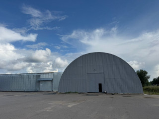 Фотография Продажа производственного помещения, 2844 м² , Луговая улица 2 №8 Фотография Продажа производственного помещения, 2844 м² , Луговая улица 2 №8