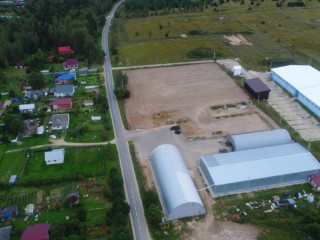 Фотография Продажа производственного помещения, 2844 м² , Луговая улица 2 №11 Фотография Продажа производственного помещения, 2844 м² , Луговая улица 2 №11