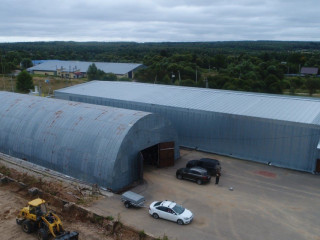 Фотография Продажа производственного помещения, 2844 м² , Луговая улица 2 №10 Фотография Продажа производственного помещения, 2844 м² , Луговая улица 2 №10