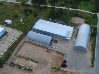 Фотография Продажа производственного помещения, 2844 м² , Луговая улица 2 №14 Фотография Продажа производственного помещения, 2844 м² , Луговая улица 2 №14