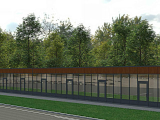 Фотография Аренда магазина, 20 м² , Лахтинский проспект 68 №3 Фотография Аренда магазина, 20 м² , Лахтинский проспект 68 №3