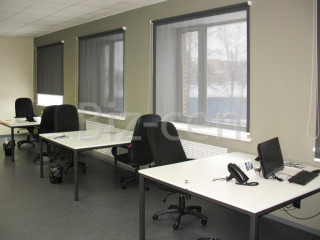 Аренда офиса 29 м² Остаповский проезд 13с1 