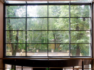 Фотография Аренда офиса, 66 м² , переулок Сивцев Вражек 25/9с1  №9