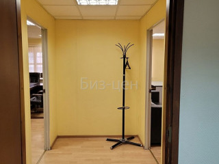 Аренда офиса 66 м² переулок Сивцев Вражек 25/9с1 