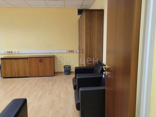 Фотография Аренда офиса, 66 м² , переулок Сивцев Вражек 25/9с1  №3