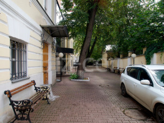 Фотография Аренда офиса, 66 м² , переулок Сивцев Вражек 25/9с1  №14