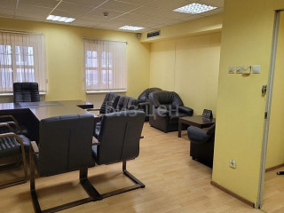 Фотография Аренда офиса, 66 м² , переулок Сивцев Вражек 25/9с1  №2