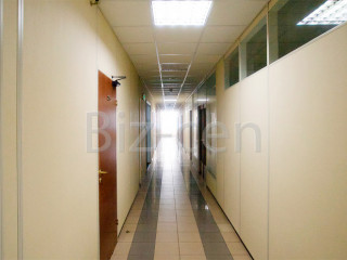 Фотография Аренда офиса, 99 м² , переулок Сивцев Вражек 25/9с1  №10