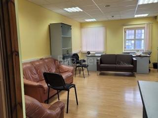 Фотография Аренда офиса, 99 м² , переулок Сивцев Вражек 25/9с1  №4