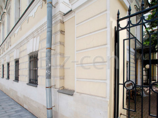 Фотография Аренда офиса, 99 м² , переулок Сивцев Вражек 25/9с1  №14