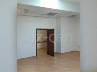 Фотография Аренда офиса, 68 м² , улица Кузнецкий Мост 4/3с1  №1