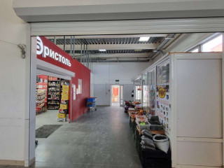 Фотография Аренда помещения свободного назначения, 600 м² , Кубовая улица 40А  №6