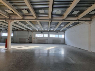 Фотография Аренда помещения свободного назначения, 600 м² , Кубовая улица 40А  №4