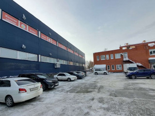 Фотография Аренда помещения свободного назначения, 600 м² , Кубовая улица 40А  №11
