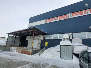 Фотография Аренда помещения свободного назначения, 600 м² , Кубовая улица 40А  №10