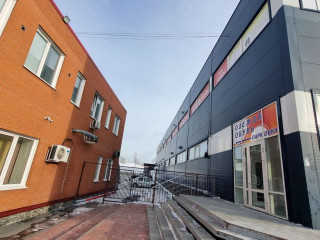 Фотография Аренда помещения свободного назначения, 600 м² , Кубовая улица 40А  №9