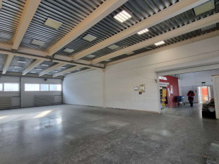 Фотография Аренда помещения свободного назначения, 600 м² , Кубовая улица 40А  №7