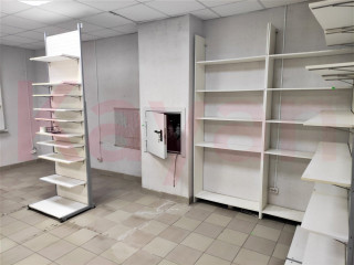 Фотография Аренда помещения свободного назначения, 40 м² , улица Трудовой Славы №5 Фотография Аренда помещения свободного назначения, 40 м² , улица Трудовой Славы №5