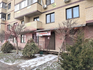 Аренда помещения свободного назначения 40 м² улица Трудовой Славы  