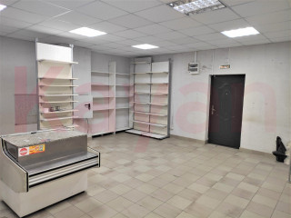 Фотография Аренда помещения свободного назначения, 40 м² , улица Трудовой Славы №2 Фотография Аренда помещения свободного назначения, 40 м² , улица Трудовой Славы №2