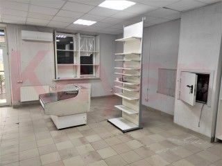 Фотография Аренда помещения свободного назначения, 40 м² , улица Трудовой Славы №4 Фотография Аренда помещения свободного назначения, 40 м² , улица Трудовой Славы №4