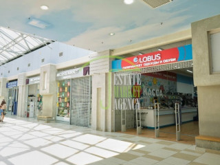 Фотография Аренда магазина, 1253 м² , Коломяжский проспект 17к1 №2 Фотография Аренда магазина, 1253 м² , Коломяжский проспект 17к1 №2