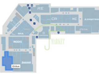 Фотография Аренда магазина, 1253 м² , Коломяжский проспект 17к1 №10 Фотография Аренда магазина, 1253 м² , Коломяжский проспект 17к1 №10