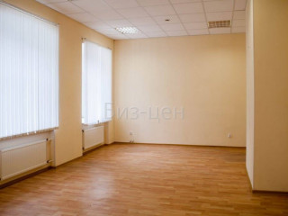 Аренда офиса 38 м² Красногвардейский переулок 23 