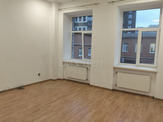 Аренда офиса 26 м² Красногвардейский переулок 23 