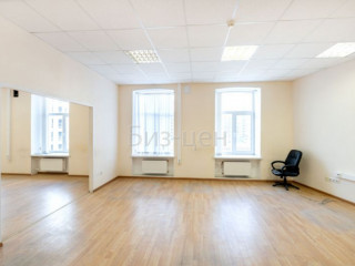 Аренда офиса 75 м² Красногвардейский переулок 23 
