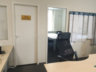 Фотография Аренда офиса, 300 м² , Большая Разночинная улица 14 №10 Фотография Аренда офиса, 300 м² , Большая Разночинная улица 14 №10