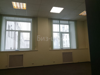 Аренда офиса 236 м² Большая Разночинная улица 14 
