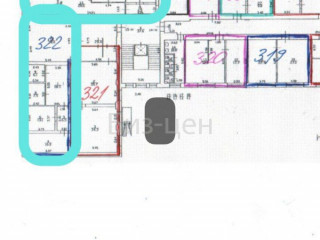 Фотография Аренда офиса, 236 м² , Большая Разночинная улица 14 №13 Фотография Аренда офиса, 236 м² , Большая Разночинная улица 14 №13
