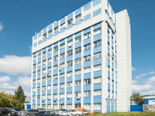 Фотография Аренда офиса, 151 м² , Домостроительная улица 1 №4 Фотография Аренда офиса, 151 м² , Домостроительная улица 1 №4