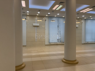 Фотография Аренда офиса, 2245 м² , Большой проспект Васильевского острова 78  №4