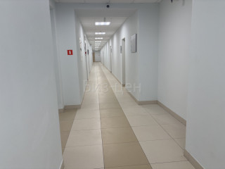 Фотография Аренда офиса, 2245 м² , Большой проспект Васильевского острова 78  №8